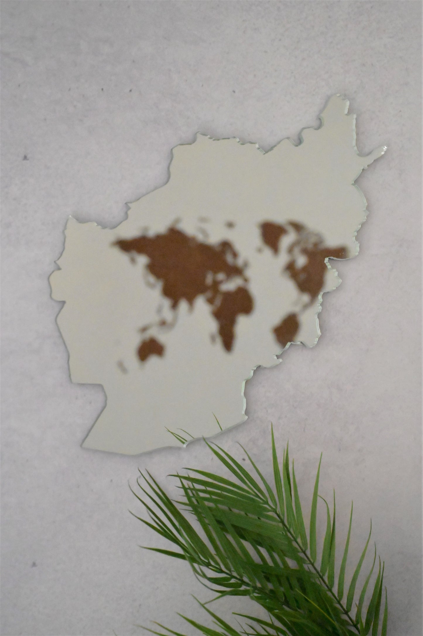 AFGHANSTAN