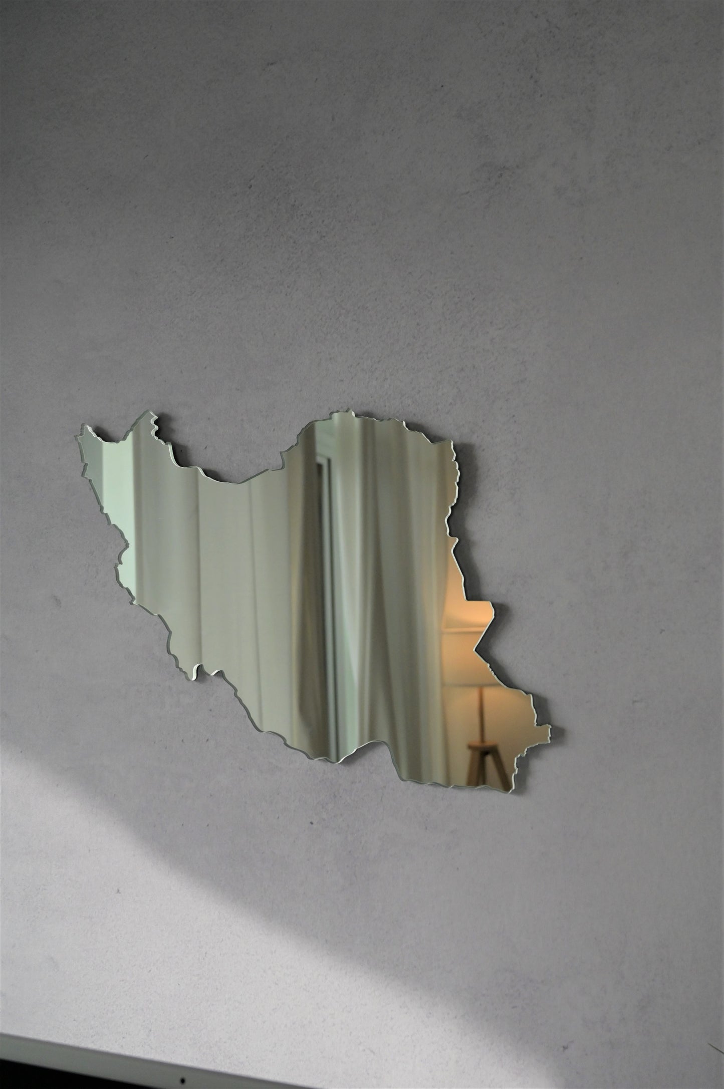 IRAN