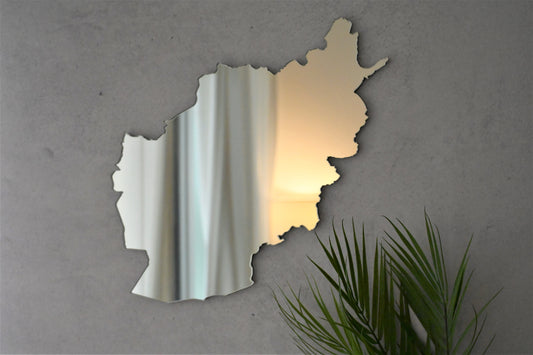 AFGHANSTAN