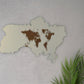 UKRAINE